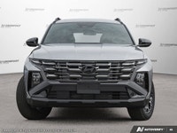 Crowfoot Hyundai, AMVIC Licensed Dealer This Hyundai Tucson delivers a Regular Unleaded I-4 2.5 L/15... (image 1)