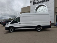 This Ford Transit Cargo Van boasts a Regular Unleaded V-6 3.5 L/213 engine powering this Automatic t... (image 2)