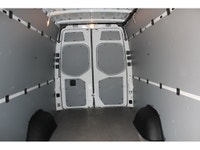 2025 MERCEDES SPRINTER 2500 -- 170 FULL SIZE -- HIGH ROOF -- ECONOMICAL AND POWERFUL HIGH OUTPUT DIE... (image 2)