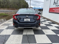 At Kings Honda you will experience an outstanding car buying experience. We make every effort to exc... (image 4)
