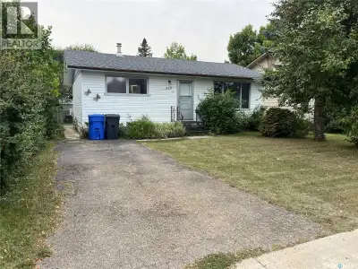 Welcome to 220 Nobel Street in Foam Lake, a clean and well-maintained two-bedroom, one-and-a-half-ba...