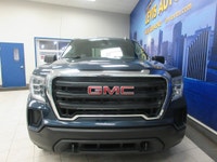 GMC SIERRA 2020 CREW-CAB BOITE 6½ TOUT ÉQUIPÉ / PROJECTION APPLE CARPLAY ET ANDROID AUTO / CAMÉRA DE... (image 2)