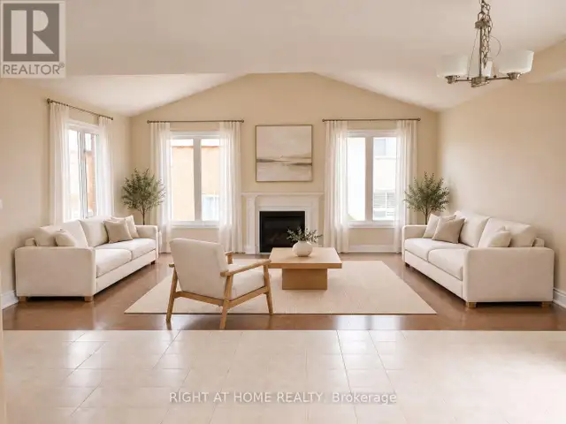 42 BOOTH LANE Barrie (Painswick South), Ontario in Long Term Rentals in Barrie - Image 3