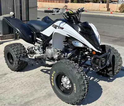 Welcome to Ride Collective - MB APPLY NOW: https://www.ridecollective.ca/get-pre-approved The 2020 Y...