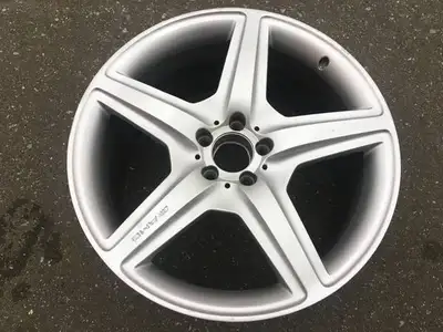 YES WE DO SHIP ACCROSS CANADA AND USA AT VOLUME DISCOUNT RATES NICE AMG - PAIR of (2) REARS (NOT A S...
