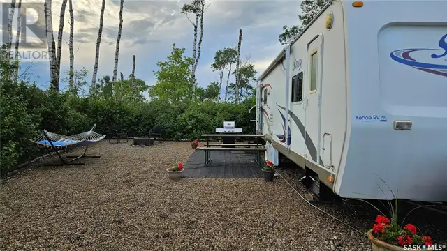 102 Enchanted Loop Deep Woods RV Campground Wakaw Lake, Saskatch in Land for Sale in Saskatoon - Image 2
