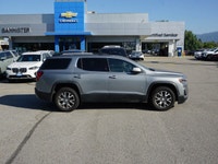 Here at Bannister Chev Penticton, we make it easy to buy a vehicle from us, with delivery options av... (image 3)