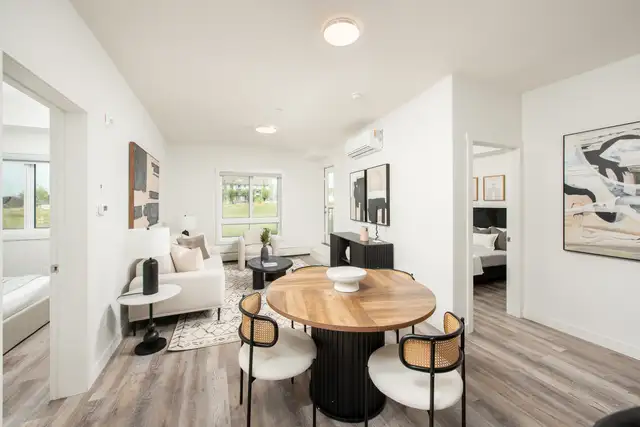 Breeze High Pointe - 3 Bedroom Apartment for Rent in Long Term Rentals in Edmonton - Image 8