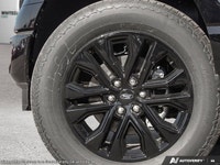 The 2026 Ford F-150 Lariat in striking black is the perfect blend of power and sophistication, equip... (image 8)