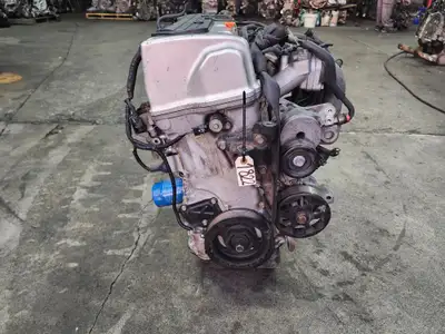 JDM Acura TSX 2004 2005 2006 2007 2008 K24A RBB3 2.4L Engine Only / Low Mileage !!! IN STOCK !!! PLE...