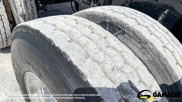 2018 MANAC 48' LOG TRAILER REMORQUE A BILLOTS in Heavy Equipment in Longueuil / South Shore - Image 8