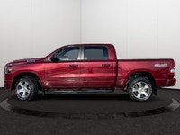 Experience legendary durability and high-tech utility in this purpose-built pickup, featuring standa... (image 1)