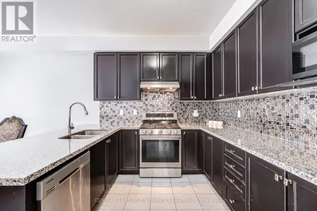 257 EAST'S CORNERS BOULEVARD Vaughan (Kleinburg), Ontario in Houses for Sale in Markham / York Region - Image 21