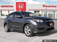 *The listed price reflects a financing offer and includes a $1,500 rebate.* *WATERLOO HONDA'S **PRE-... (image 8)