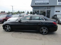 Thanks for viewing our South View Motors Inventory! 2015 Mercedes‑Benz C‑Class C 300 4MATIC Luxury,... (image 6)
