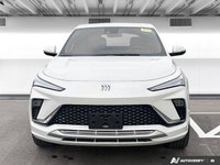 Experience refined style and modern efficiency with the *2025 Buick Envista Avenir*, featuring *24,3... (image 8)