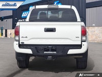 Check out this certified 2019 Toyota Tacoma Limited Crew 4X4 | V6 | Navi | Leather | Sunroof | BSM |... (image 3)