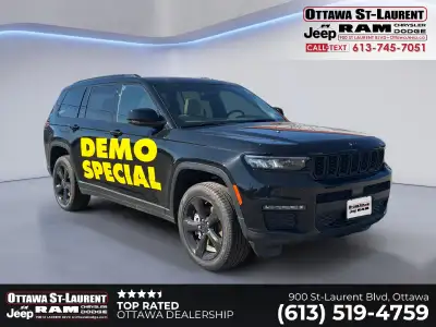 Federal Air Conditioning Excise Tax, Engine: 3.6L Pentastar Vvt V6 W/Ess, Transmission: 8-Speed Auto...