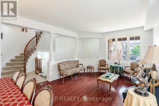 1049 FIELDFAIR WAY Ottawa, Ontario in Houses for Sale in Ottawa - Image 11