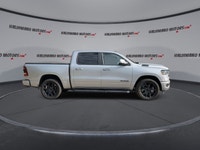 // ACCIDENT FREE!! // Built for drivers who want real truck strength with everyday comfort, this 202... (image 8)