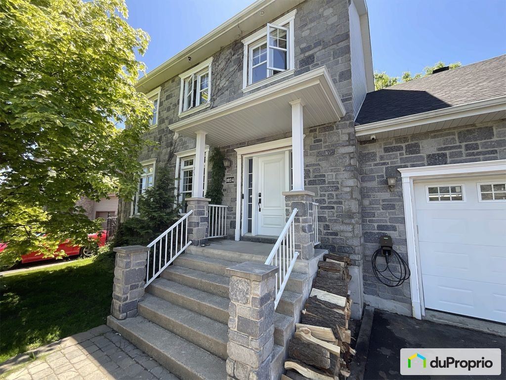 $759,000 - 2 Storey for sale in L'Assomption — photo 2
