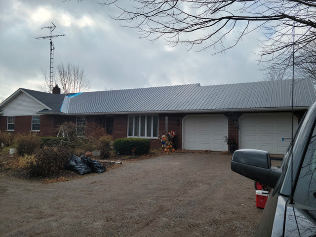 BARN REPAIRS in Renovations, General Contracting & Handyman in Trenton - Image 3