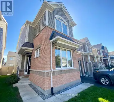 66 ESCALLONIA COURT Ottawa, Ontario