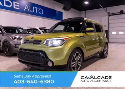 SX Luxury Package 2.0L 4-Cylinder Engine Panoramic Sunroof Navigation System Heated And Cooled Front...