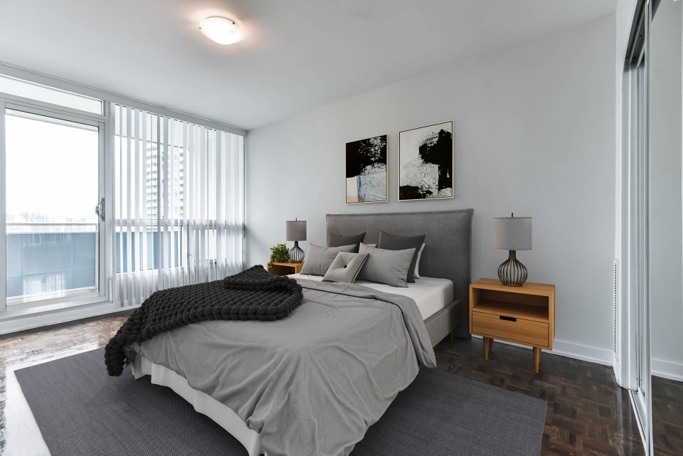 Prince Arthur - 2 Bedroom Apartment for Rent 5