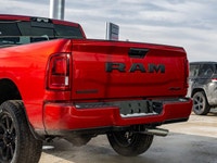 Welcome to 400 Chrysler Dodge Jeep Ram. The 2026 Ram 2500 is a brand new heavy duty pickup designed... (image 6)