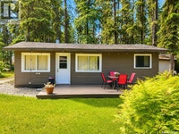 Block 1 Lot 16 Memorial Lake Shell Lake, Saskatchewan Prince Albert Saskatchewan Preview