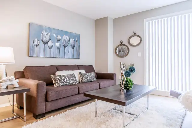 Pet-Friendly One Bedroom One Bath with In-suite Laundry for Rent in Long Term Rentals in Edmonton - Image 6