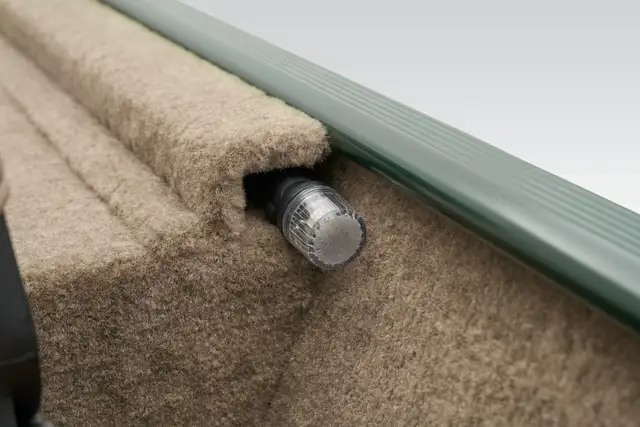 2026 TRACKER Bass Tracker Classic Limited fishing boat in Powerboats & Motorboats in Prince Albert - Image 21