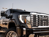 Welcome to Sherwood Buick GMC! Command attention with this 2025 GMC Sierra 3500HD Denali, enhanced w... (image 5)