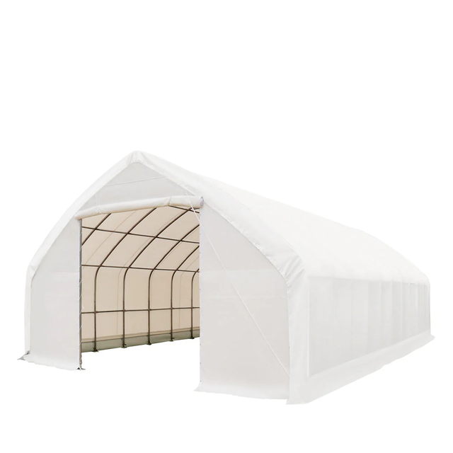 NEW 30X50X15 STORAGE BUILDING STRAIGHT WALL 254011S in Other in Lloydminster - Image 2