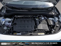 This Volkswagen Tiguan boasts a Intercooled Turbo Regular Unleaded I-4 2.0 L/121 engine powering thi... (image 9)
