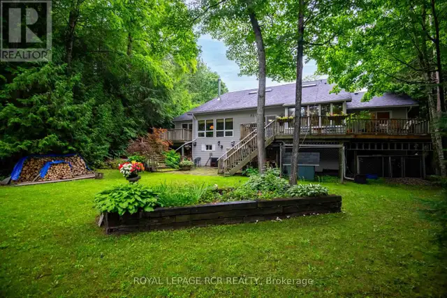 308392 HOCKLEY ROAD Mono, Ontario in Houses for Sale in Oakville / Halton Region - Image 11
