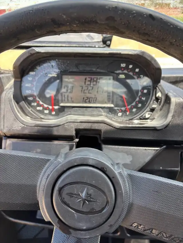 2018 POLARIS RANGER XP 1000-CUSTOM! in ATVs in Dartmouth - Image 6