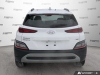 You'll have no regrets driving this reliable 2022 Hyundai Kona. Tire Specific Low Tire Pressure Warn... (image 3)