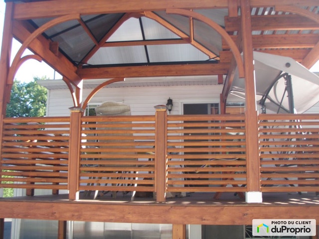 $534,900 - Bungalow for sale in Lavaltrie — photo 2