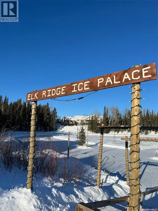 28 Eagle View WAY Elk Ridge, Saskatchewan in Condos for Sale in Prince Albert - Image 39