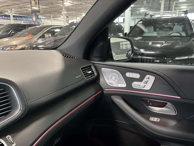 2024 Mercedes-Benz GLE GLE53 AMG|4MATIC+|TURBO|NAV|HEADSUP|BURME in Cars & Trucks in City of Toronto - Image 25