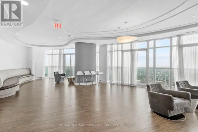 3308 - 60 ABSOLUTE AVENUE Mississauga (City Centre), Ontario in Long Term Rentals in Mississauga / Peel Region - Image 40