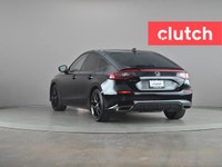 Electric Parking Brake, Brake Assist, Front Heated Seats and more! Clutch is the largest online used... (image 5)