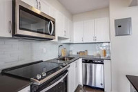 35 Mowat Blvd.  - 1bdrm Apartment for Rent