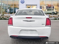 This Chrysler 300 delivers a Regular Unleaded V-6 3.6 L/220 engine powering this Automatic transmiss... (image 3)