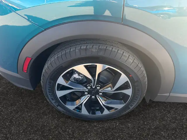 2026 Ford Mustang Mach-E Select5896387134652518410