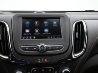 The 2024 Chevrolet Equinox RS AWD is a compact crossover SUV built for everyday versatility and all-... (image 5)