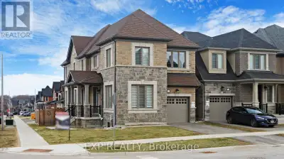 1993 BOYES STREET Innisfil (Alcona), Ontario