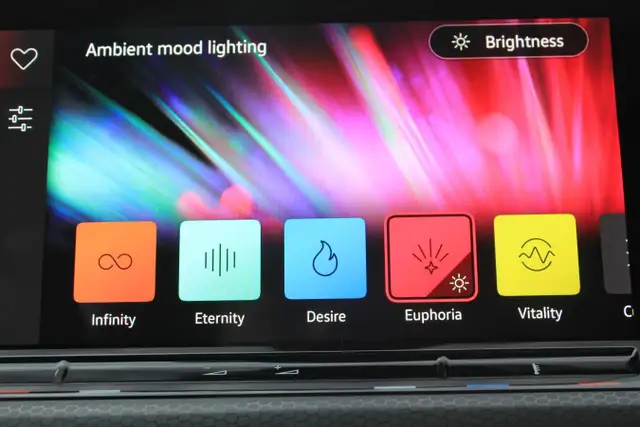 2022 Volkswagen Golf GTI Autobahn Auto for sale in Cars & Trucks in Comox / Courtenay / Cumberland - Image 30